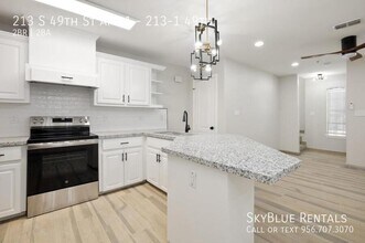 213 S 49th St-Unit -213-1 49th in McAllen, TX - Building Photo - Building Photo