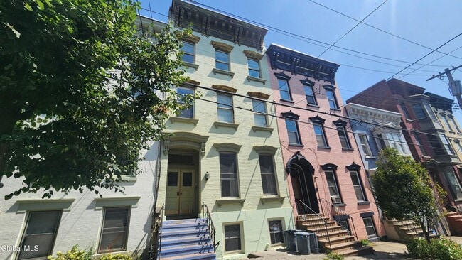 property at 11 Elm St