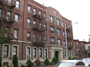 1602 Union St in Brooklyn, NY - Building Photo - Building Photo