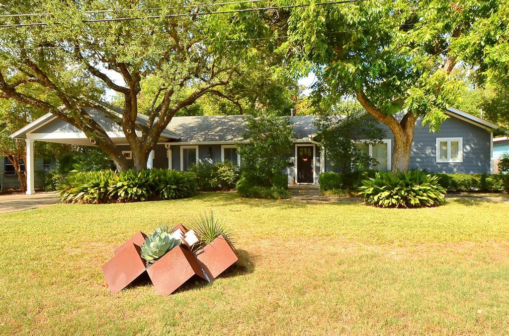 5018 Shoal Creek Blvd in Austin, TX - Building Photo