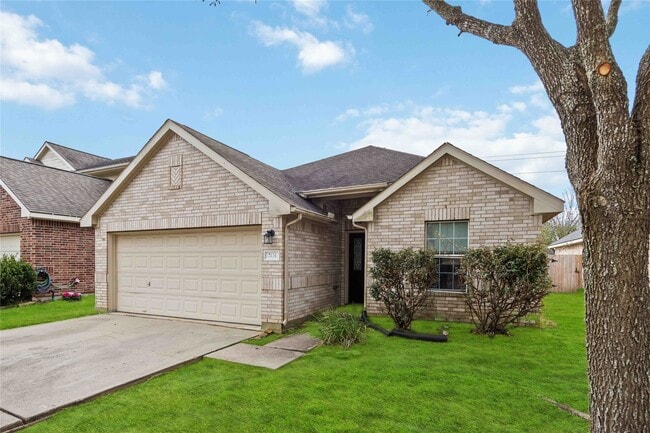 2131 Acorn Glen Trail in Fresno, TX - Building Photo - Building Photo