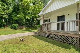 354 Henry Aaron Ave SW in Atlanta, GA - Building Photo - Building Photo