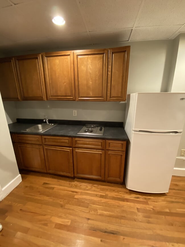 510 Beacon St, Unit C in Boston, MA - Foto de edificio - Building Photo