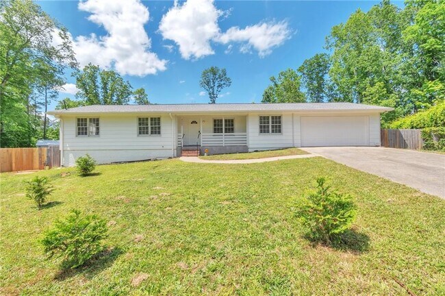 property at 4325 Keenan Ct NE