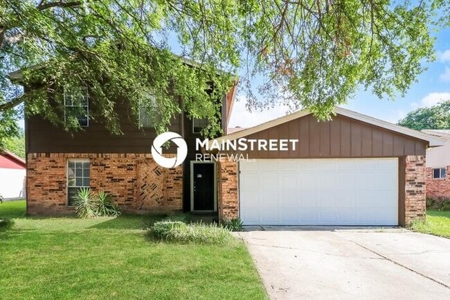 property at 830 Frances Dr