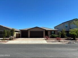 27371 N 176th Dr in Surprise, AZ - Building Photo