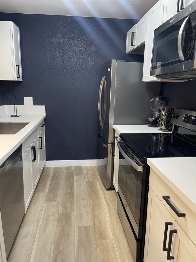 3724 Riviera Ave in Las Vegas, NV - Building Photo - Building Photo