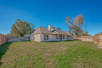 16002 Castletown Park Ct in Spring, TX - Building Photo - Building Photo