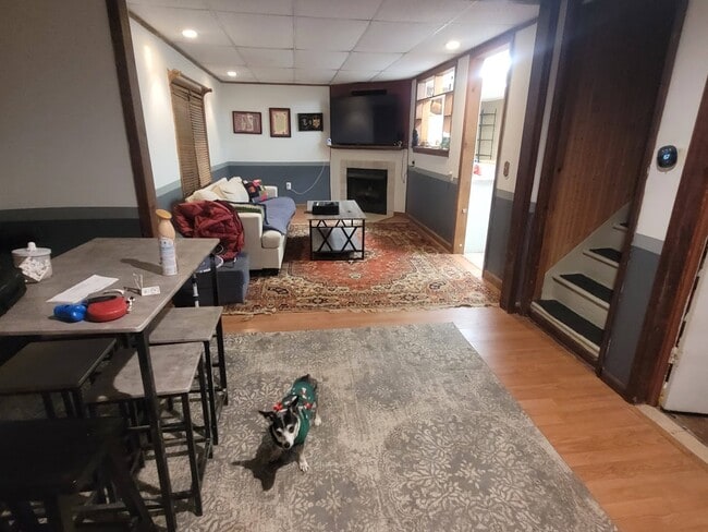 25 Haskell Ave in Glens Falls, NY - Building Photo - Building Photo