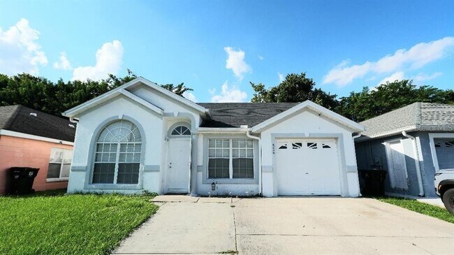 property at 6849 Long Needle Ct