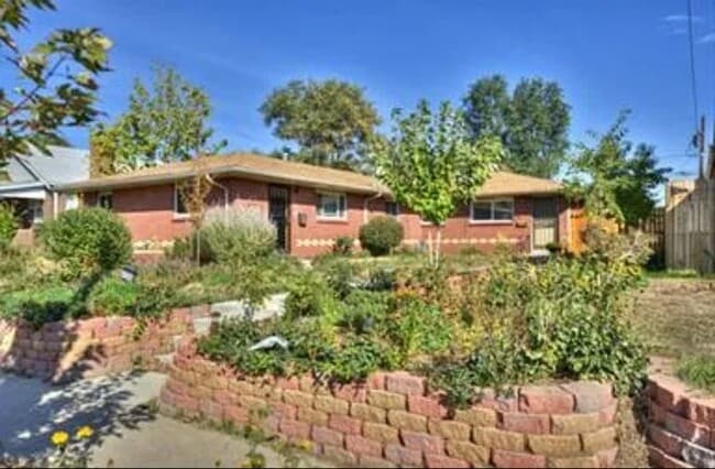 property at 4328 Raritan St
