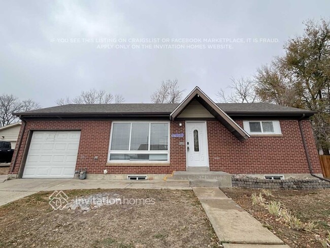 property at 10849 Murray Dr