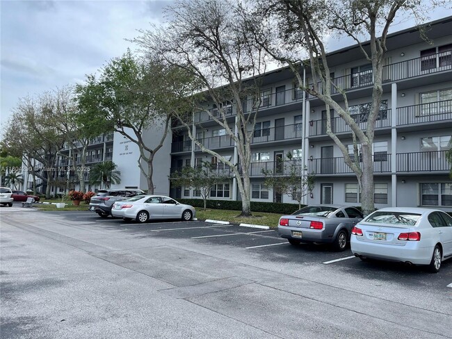 property at 300 SW 134th Way