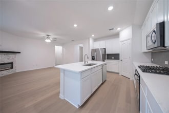 1708 Blackbird Ln in Princeton, TX - Building Photo - Building Photo