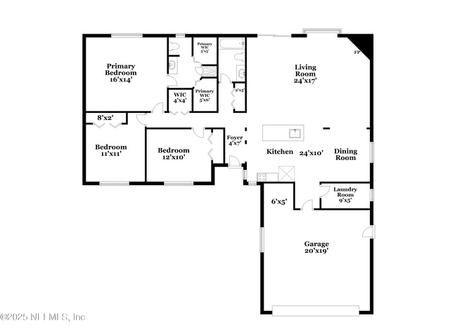 820 Hardwood St in Orange Park, FL - Building Photo - Building Photo
