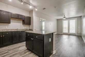 Lancaster Urban Village Apartments in Dallas, TX - Building Photo - Building Photo