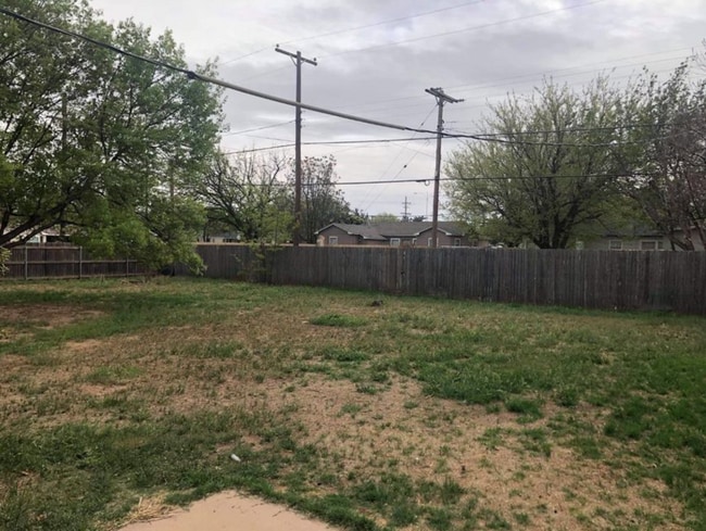 property at 3405 29th St