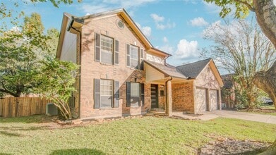 14303 Providence Pine Trail in Houston, TX - Building Photo - Building Photo