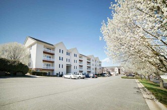 Holly Run Apartments Lynchburg Va For Rent 5photos