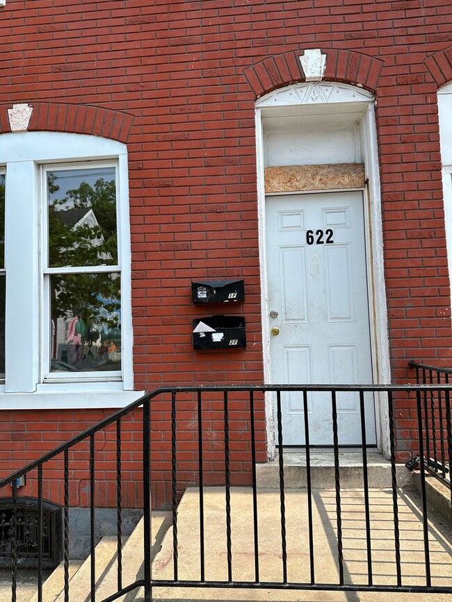 622 W Chew St in Allentown, PA - Building Photo - Building Photo