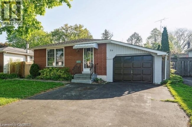 property at 59 Birchcliffe Crescent