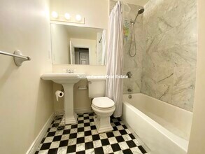 90 Saint Botolph St, Unit 6 in Boston, MA - Building Photo - Building Photo