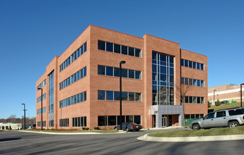 Stevenson University Dormitory in Owings Mills, MD - Building Photo - Building Photo