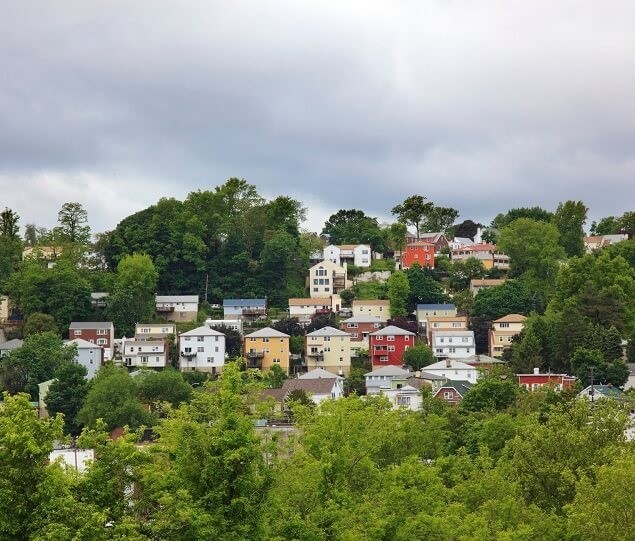 Apartamentos Alquiler en Yonkers, NY