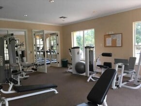 5080 Fairways Cir, Unit G208 in Vero Beach, FL - Building Photo - Building Photo