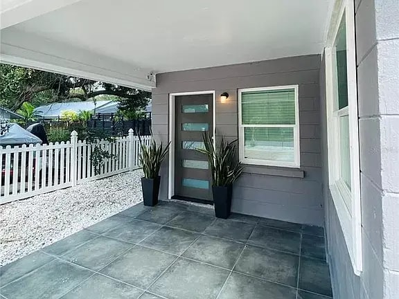 2125 8th St, Unit SINGLE FAMILY HOME in Sarasota, FL - Foto de edificio - Building Photo