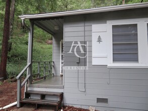 13129-13129 Hazel Ave in Boulder Creek, CA - Building Photo - Building Photo