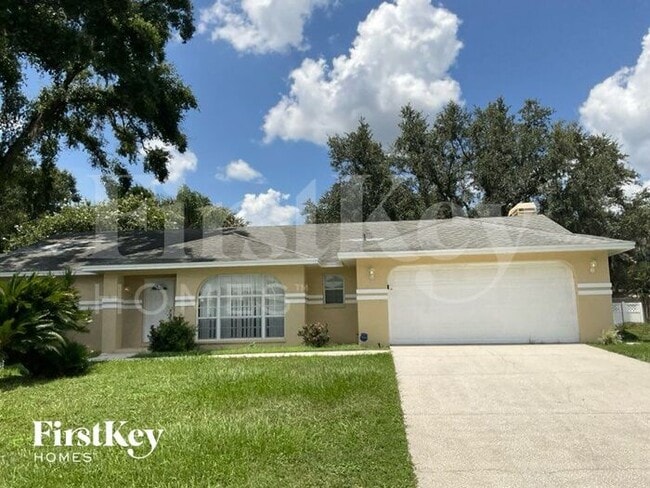 property at 3873 Laurel Branch Ct