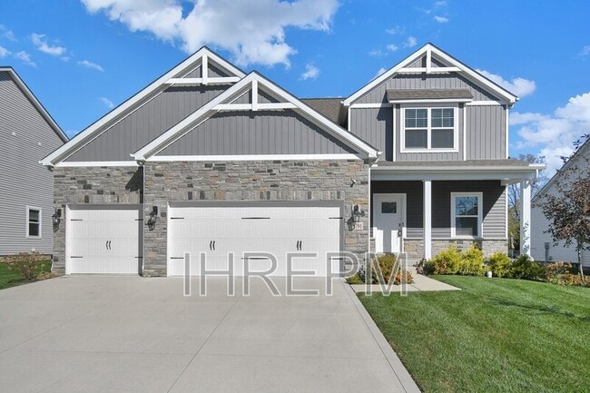 property at 5791 Trl Vw Xing