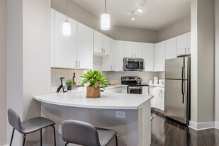 2929 Wycliff in Dallas, TX - Building Photo