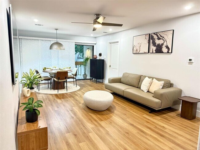 property at 12100 Melville Dr