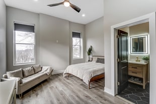 2455 W McMicken Ave in Cincinnati, OH - Building Photo