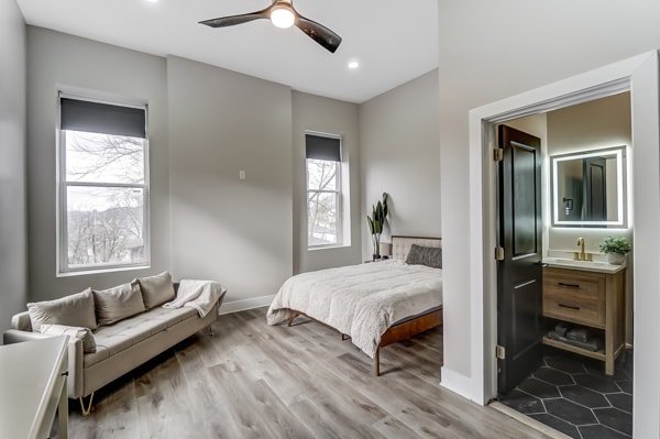 property at 2455 W McMicken Ave