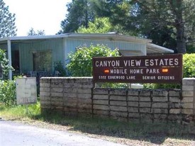 Canyon View Estates Apartments