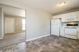 245 Waterford Dr in Oak Grove, KY - Foto de edificio - Building Photo