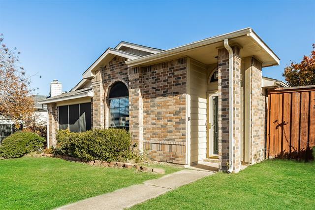 450 Appomattox Dr in Mesquite, TX - Building Photo - Building Photo