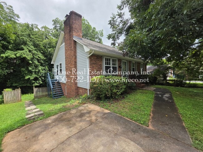 405 Wiley Ave in Winston-Salem, NC - Building Photo - Building Photo