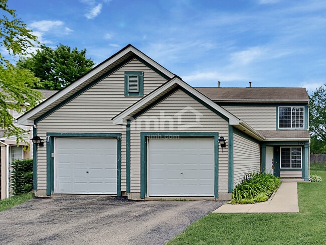 property at 2797 Sorrel Row