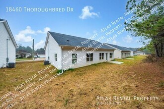 18460 Thoroughbred Dr in Vance, AL - Building Photo - Building Photo
