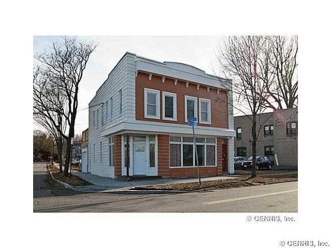 property at 179 Atlantic Ave