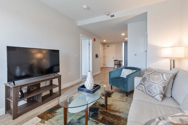 1 Chestnut St in Quincy, MA - Building Photo - Building Photo