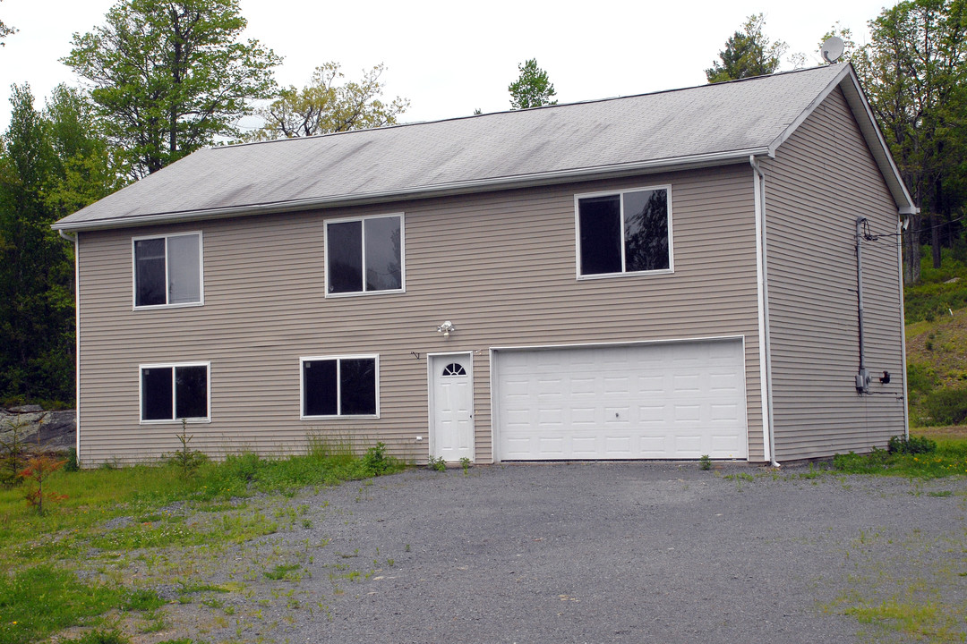 Gelso Residential Development in Blooming Grove, PA - Building Photo