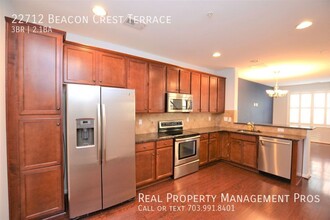 22712 Beacon Crest Terrace in Ashburn, VA - Building Photo - Building Photo