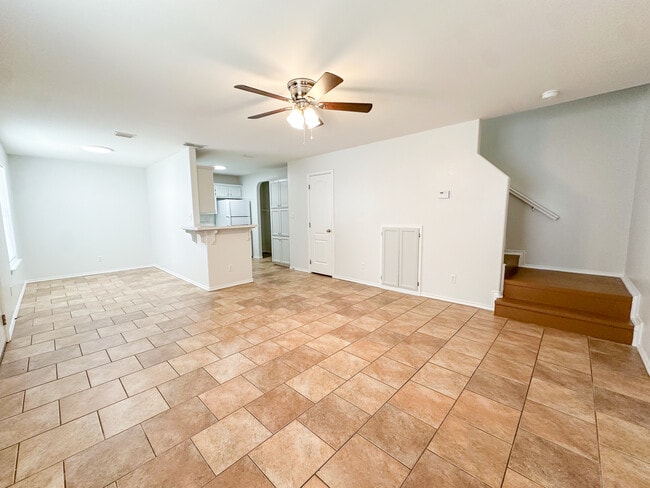 709 Sonesta Dr, Unit A in Harlingen, TX - Building Photo - Building Photo