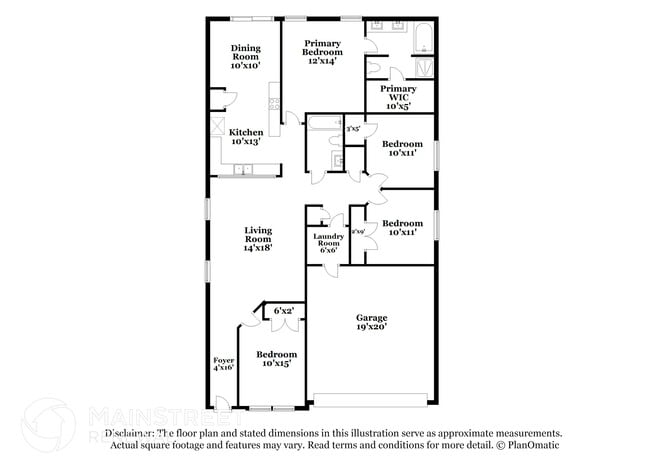 212 Cres Ridge Dr in Fort Worth, TX - Foto de edificio - Building Photo