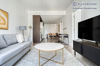 39 Tehama St in San Francisco, CA - Building Photo - Building Photo